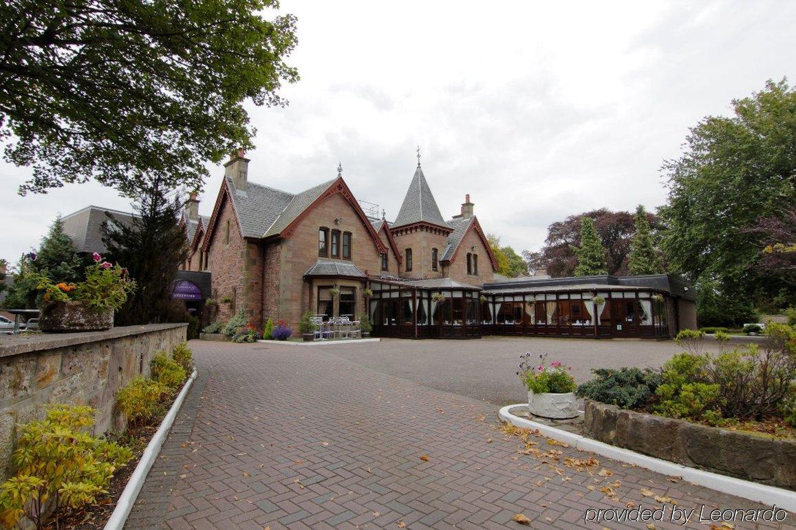 Craigmonie By Compass Hospitality Hotel Inverness