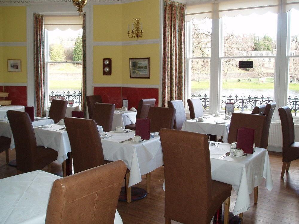 Strathness House Guest house Inverness