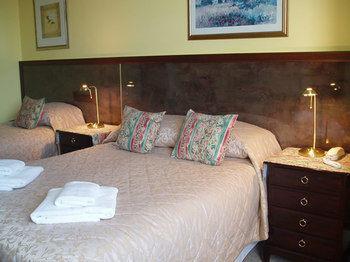 Strathness House 4* Inverness
