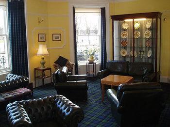 Strathness House Guest house 4*