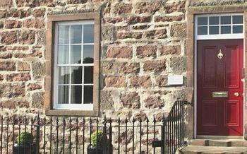 No. 41 Town House Holiday home *