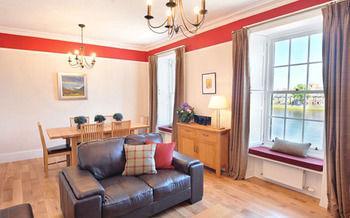 No. 41 Town House Holiday home Inverness