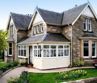 Guest house An Grianan