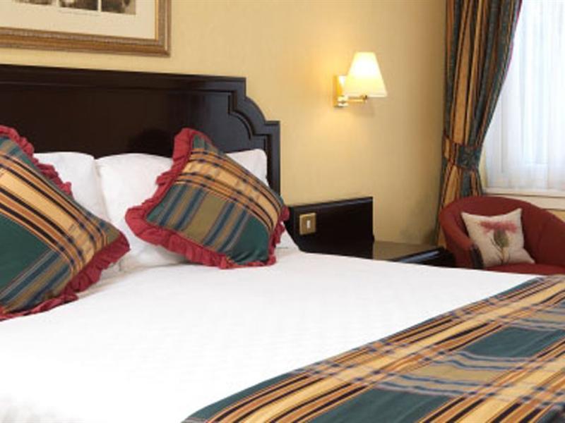 Hotel Leonardo 4*