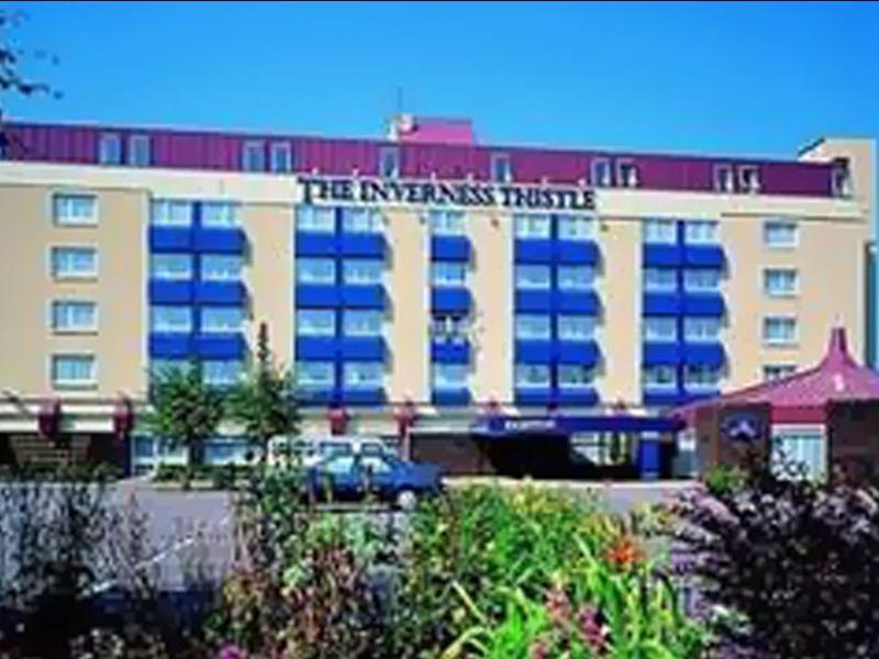 Hotel Leonardo