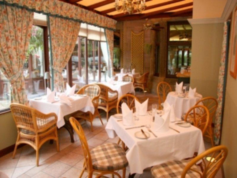 Hotel Craigmonie By Compass Hospitality