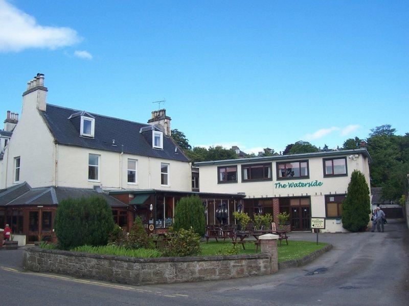 The Waterside Inverness