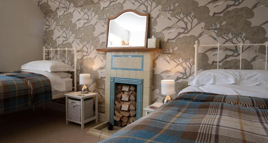 Guest house An Grianan 4*