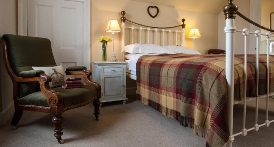 Guest house An Grianan Inverness