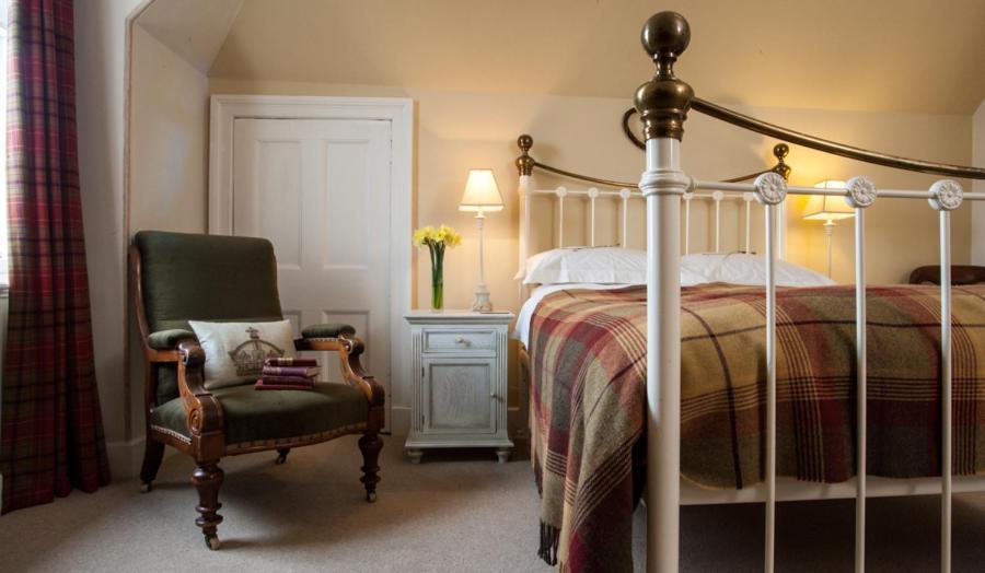 An Grianan 4* Inverness