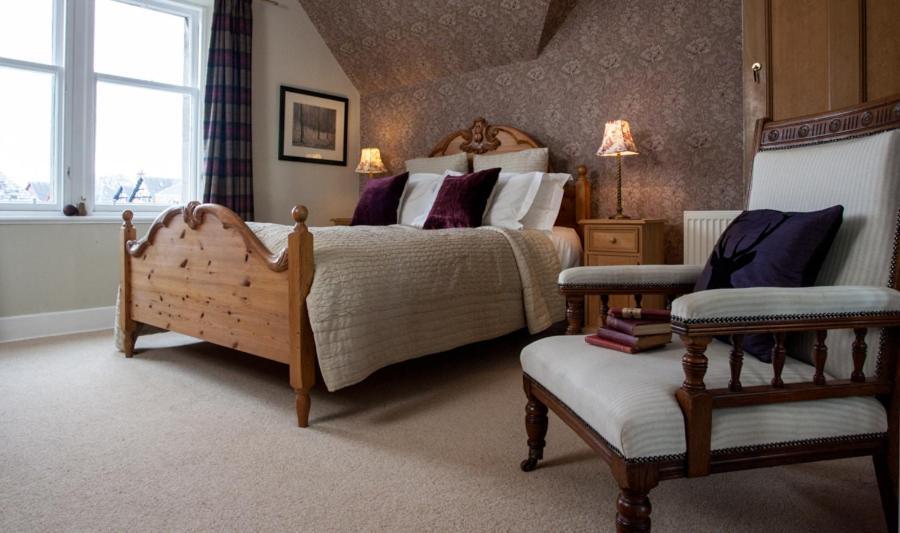 Guest house An Grianan 4*