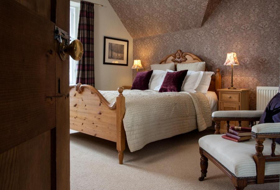 Guest house An Grianan Inverness