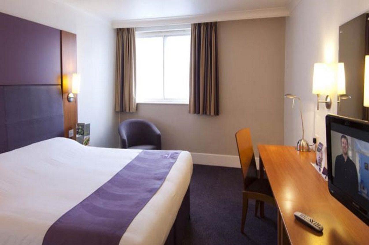 Premier Centre - River Ness Inverness