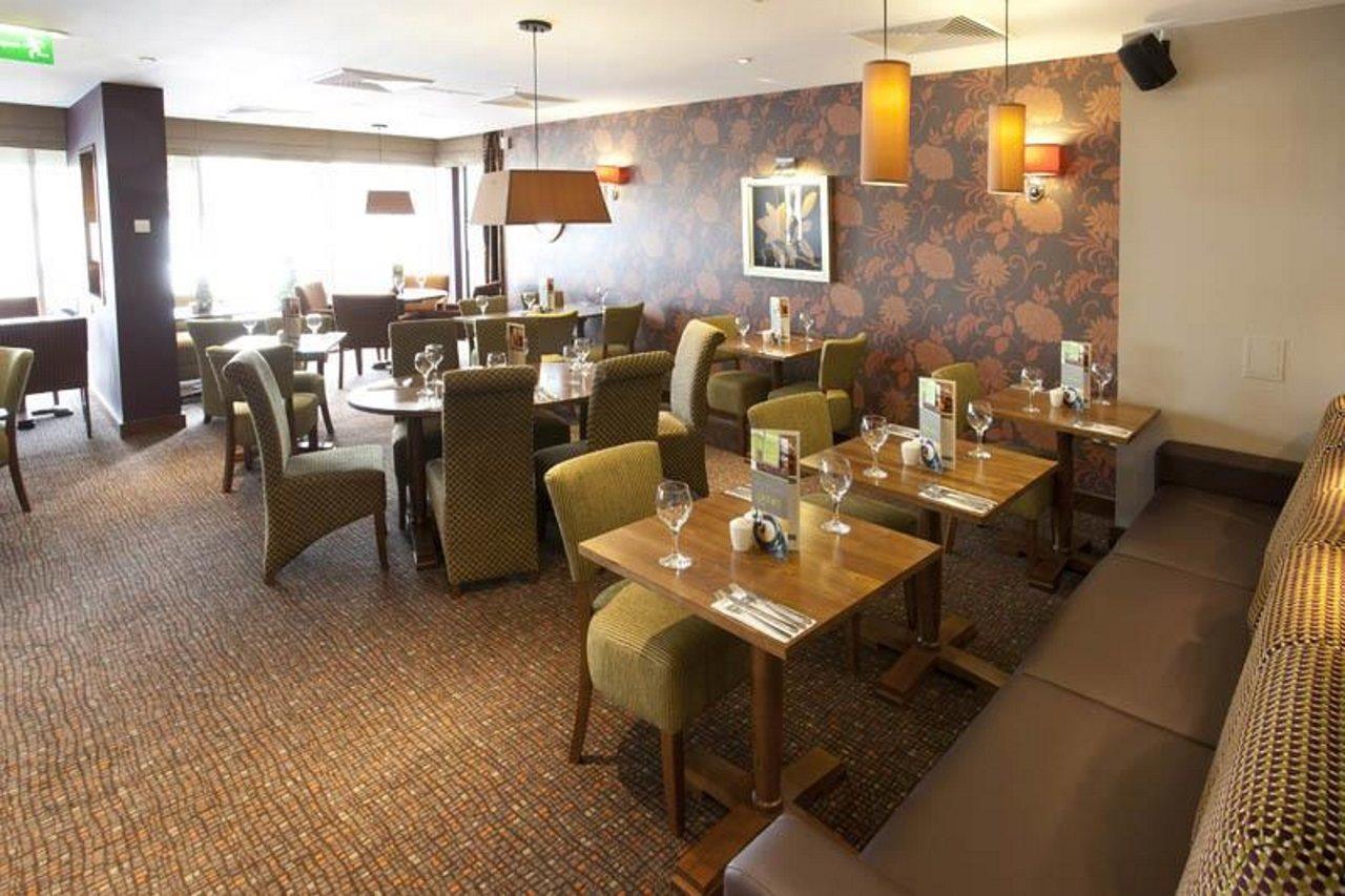 Hotel Premier Centre - River Ness Inverness