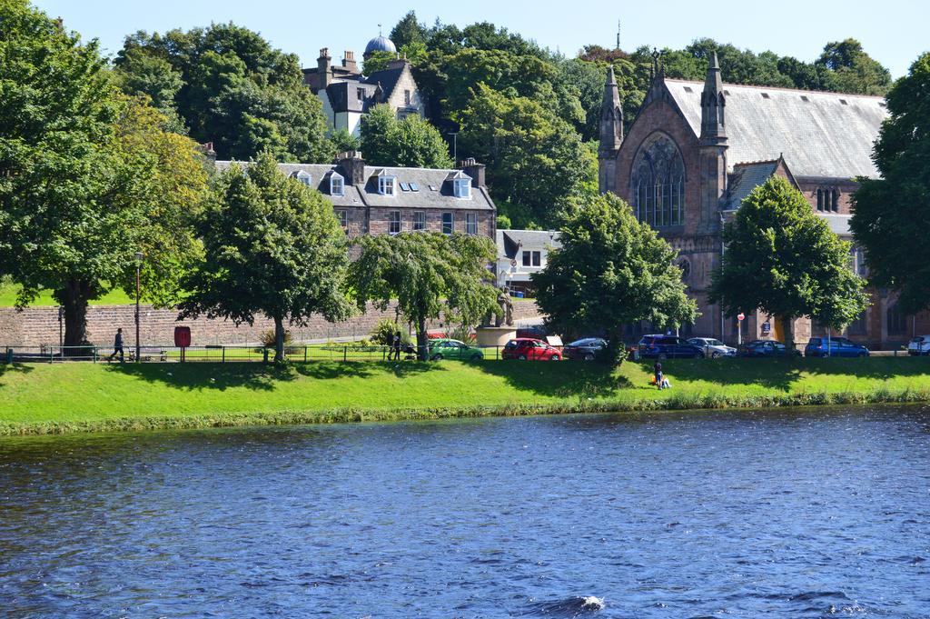 Ness View * Inverness