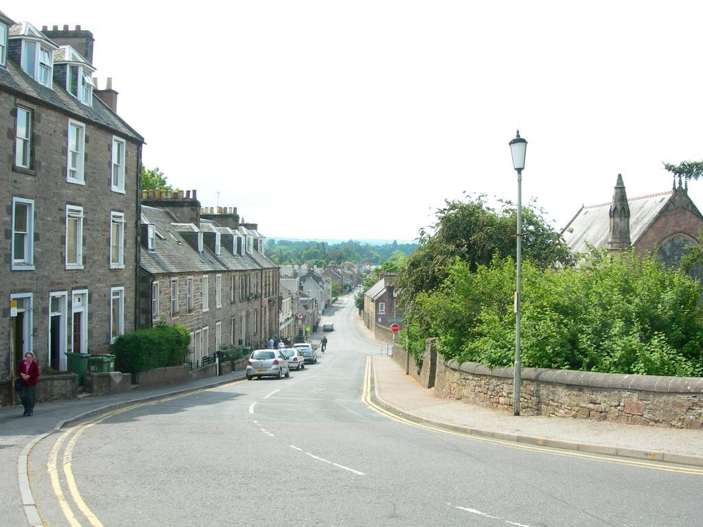 Ness View
