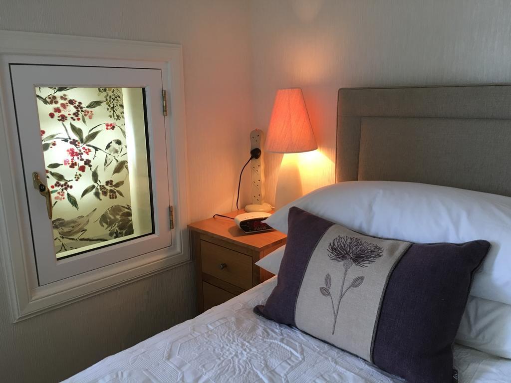 Ronas House Guest house *