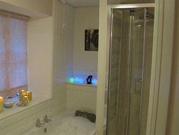 Drynachan 4* Inverness