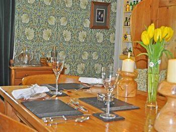 Hotel Drynachan