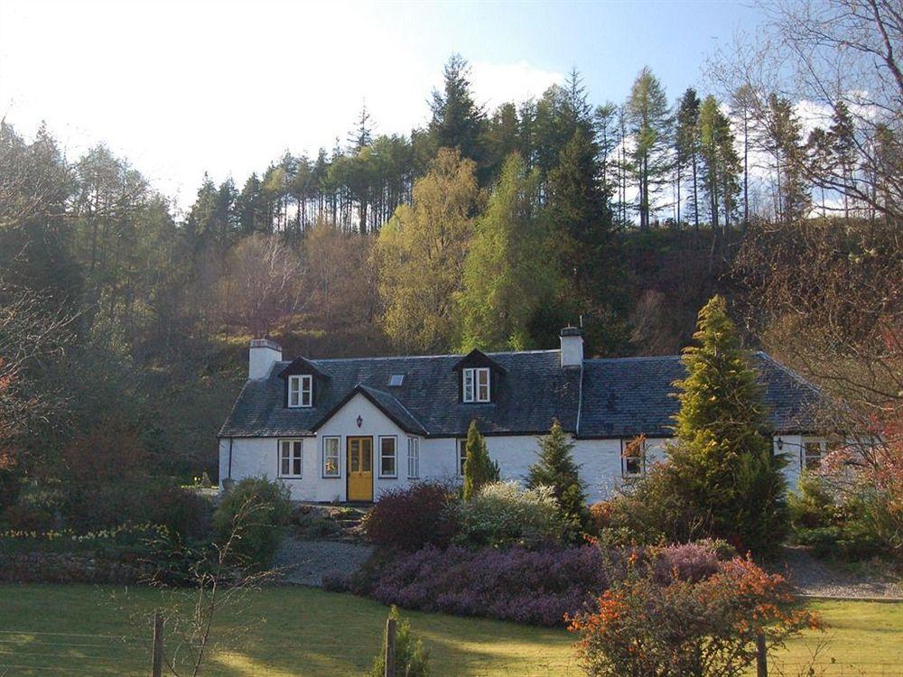 Drynachan Hotel 4*
