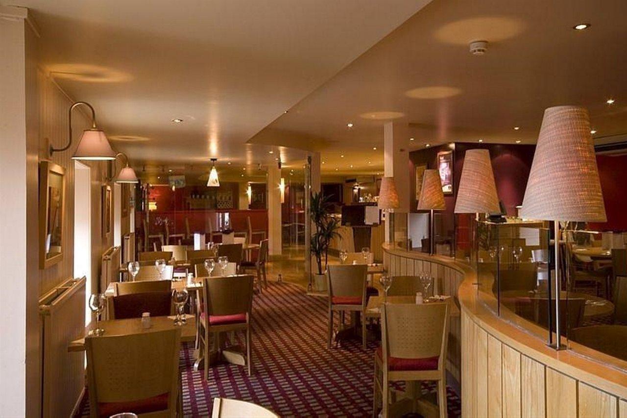 Hotel Premier Centre Inverness