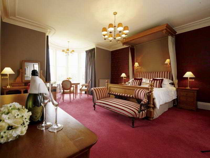 Hotel Loch Ness Inverness