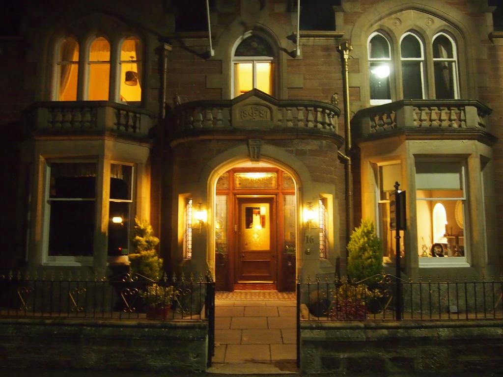 Guest house Craignay *