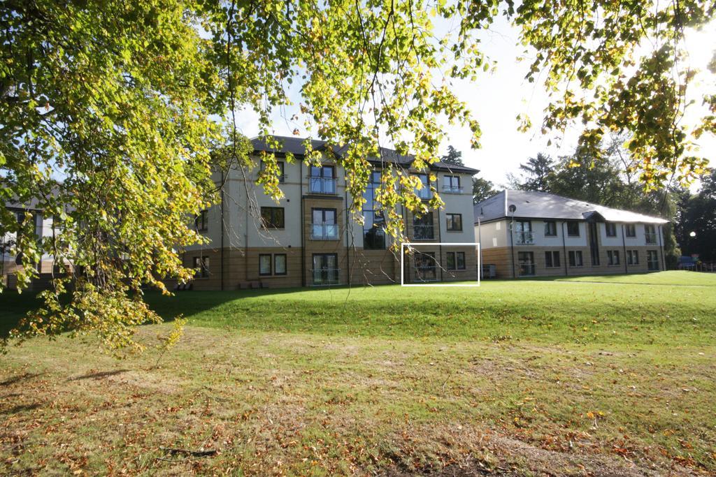 Hedgefield No41 Apartment *