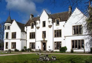 Kincraig House Hotel 4*