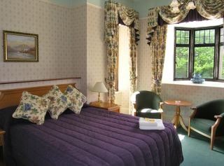 Hotel Kincraig House Inverness