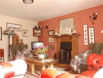 Drynachan Hotel