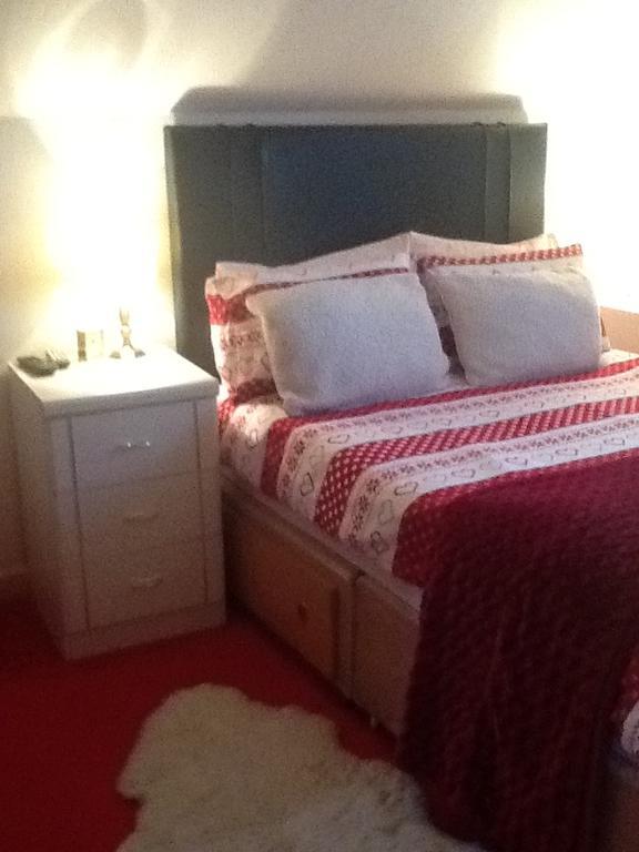 Bed & Breakfast Bridge House