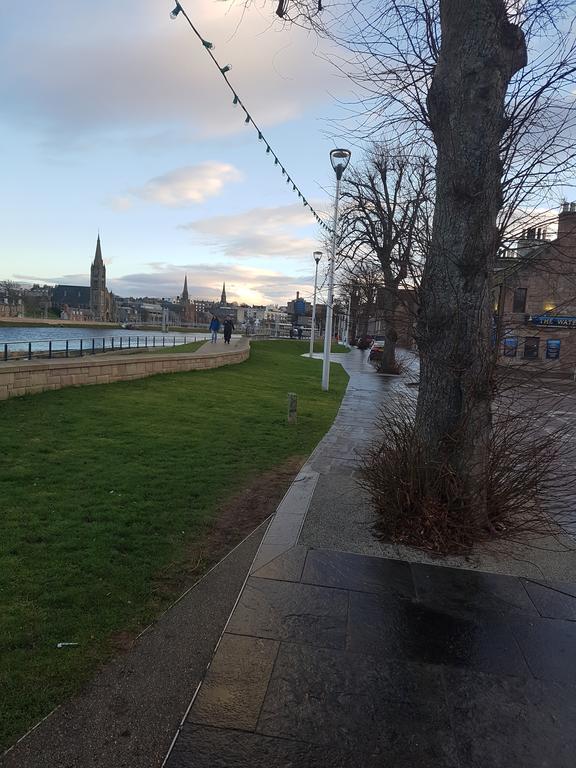 Casa de férias The Little House By The Ness Inverness
