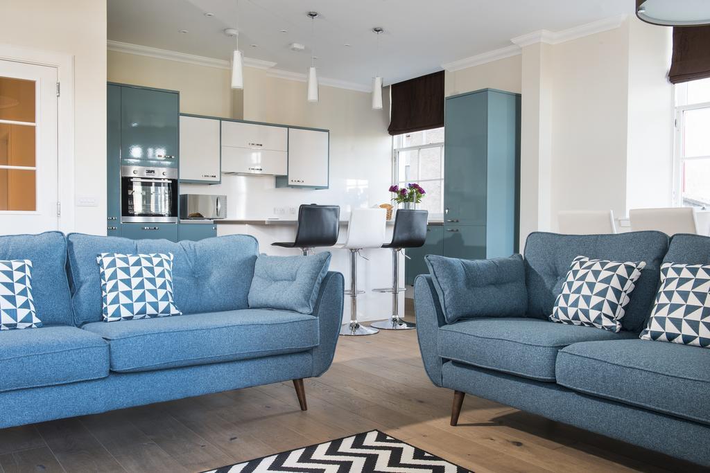 Apartment Ardconnel Court *