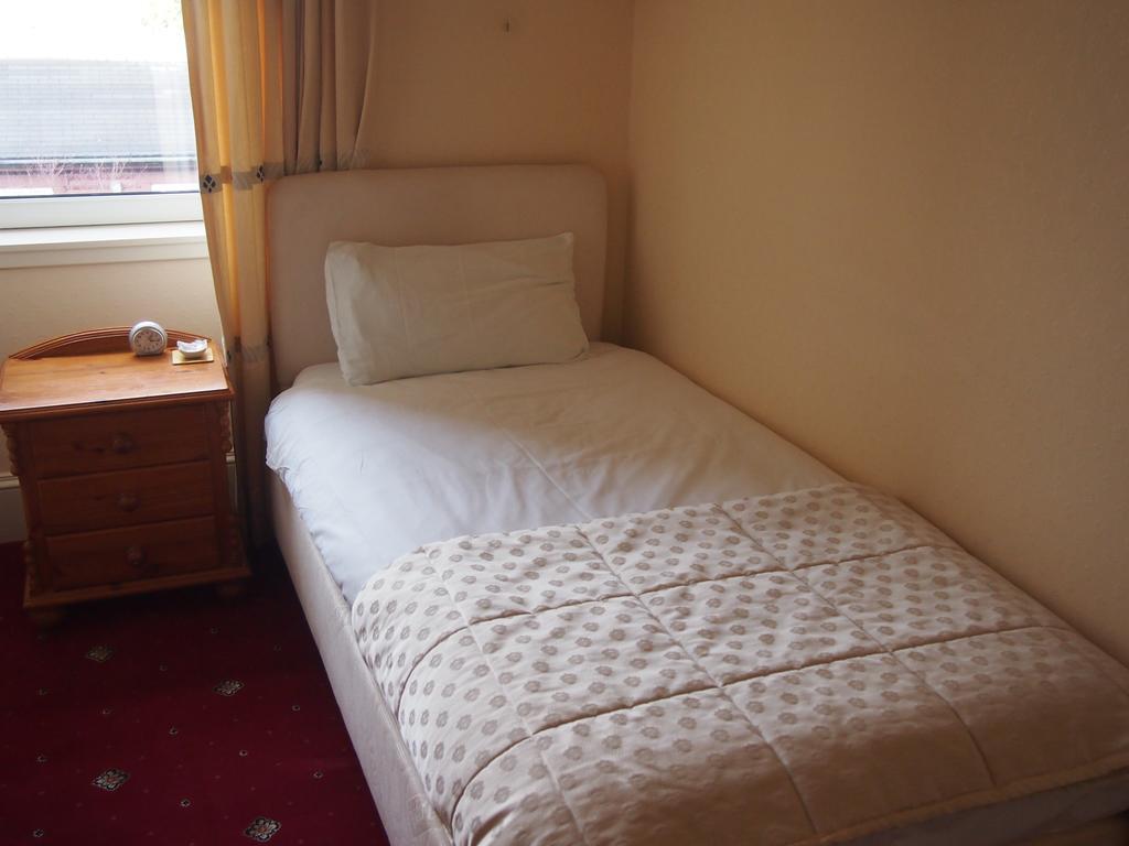 Craignay Guest house *