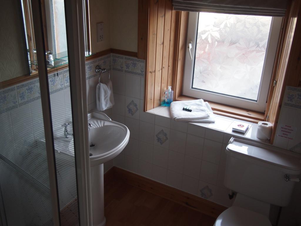 Craignay Guest house Inverness