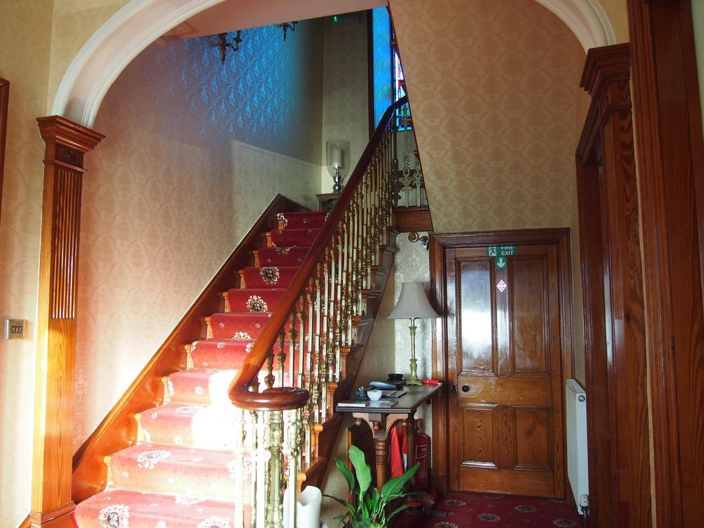 Guest house Craignay Inverness
