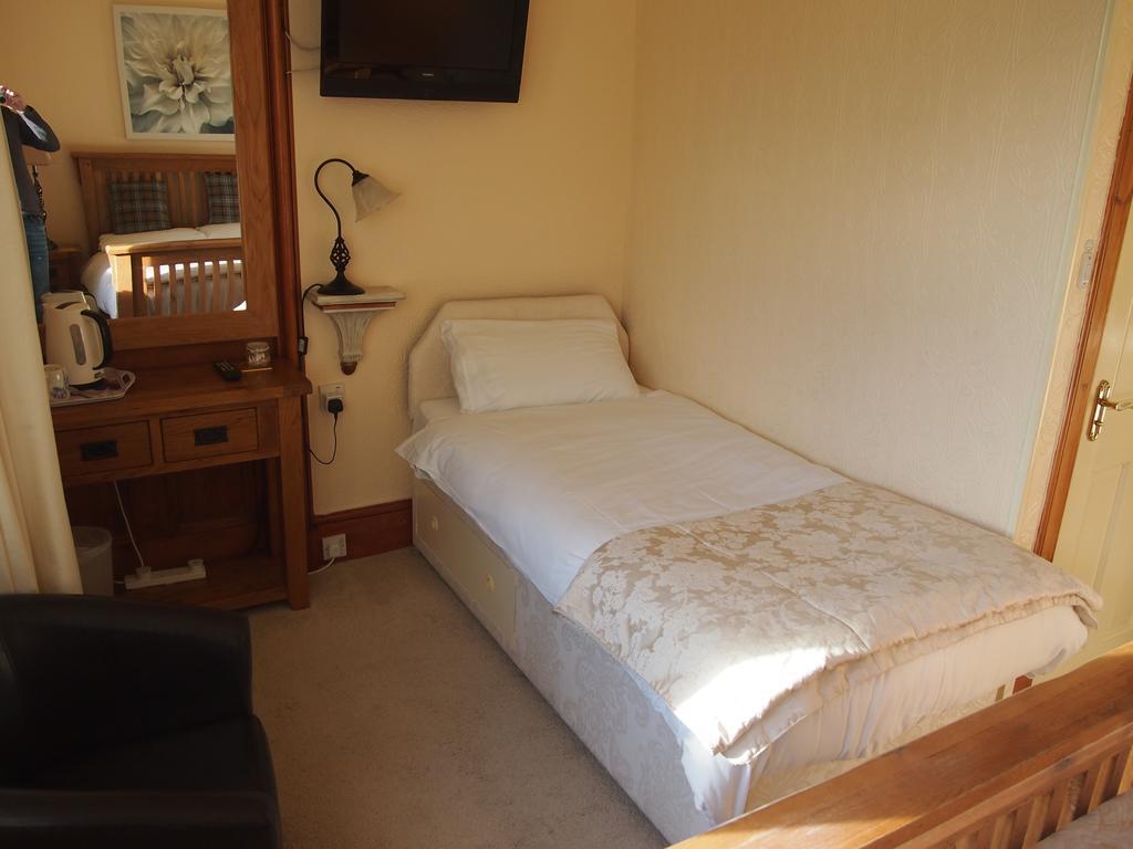 Craignay Guest house Inverness