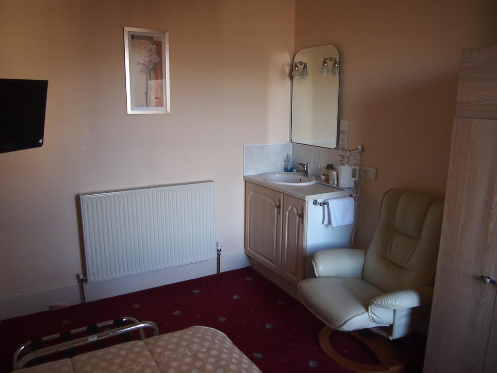 Craignay Guest house *