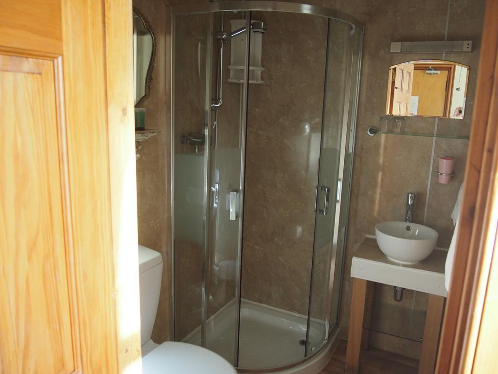 Craignay Guest house