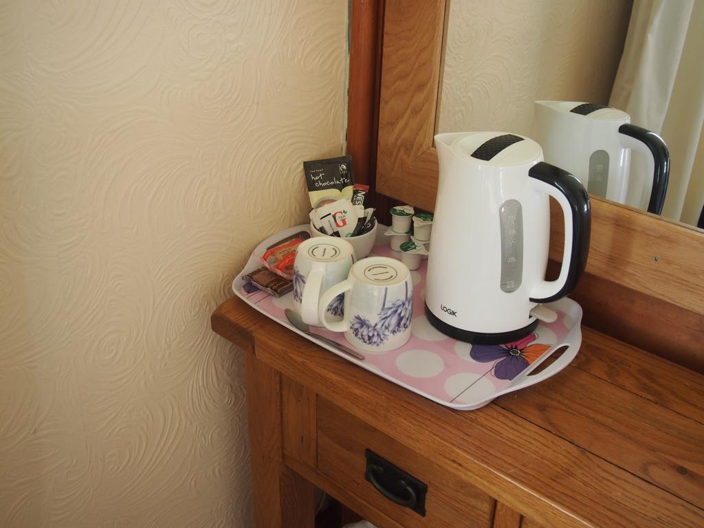 Guest house Craignay *