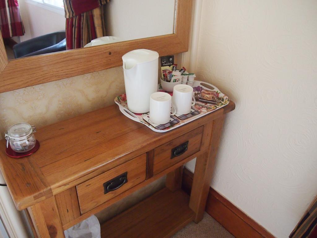 Guest house Craignay