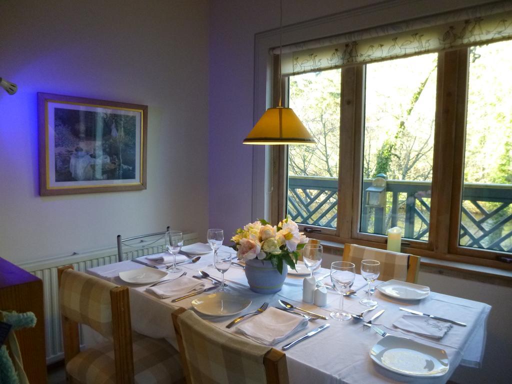 Heronwood House Holiday home