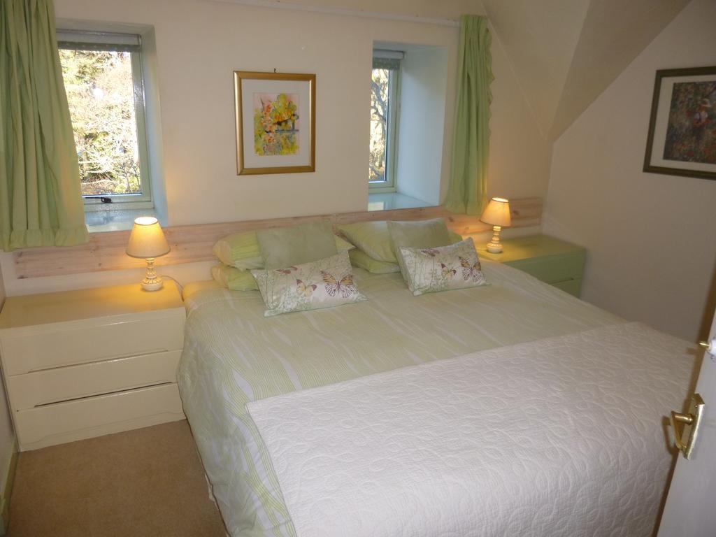 Heronwood House Holiday home *