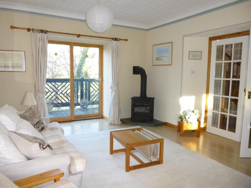 Heronwood House Holiday home *