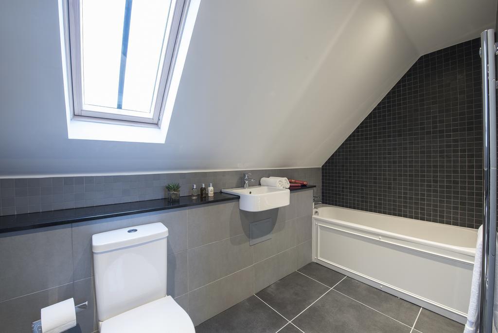 Apartment Ardconnel Court Inverness