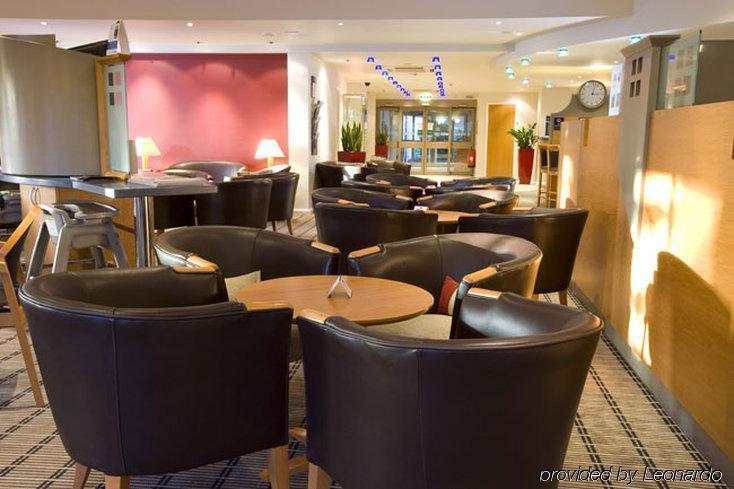 Hotel Express By Ihg Inverness