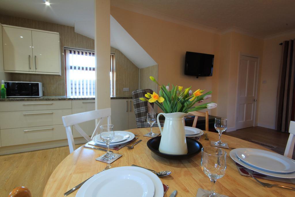 Sheneval Apartment *