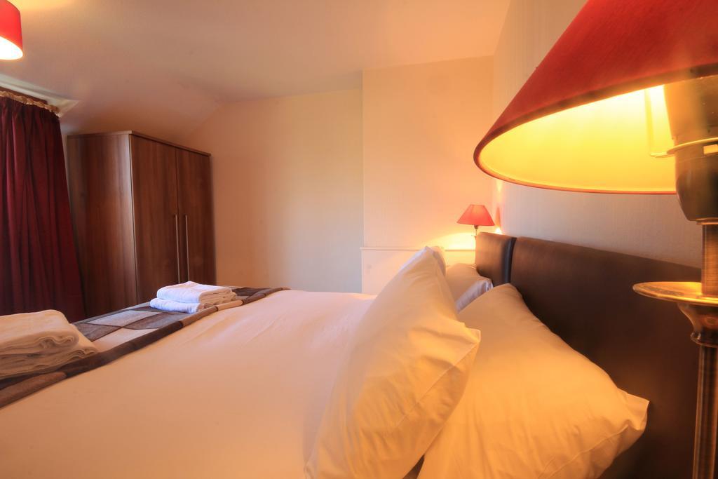 Apartment Sheneval Inverness