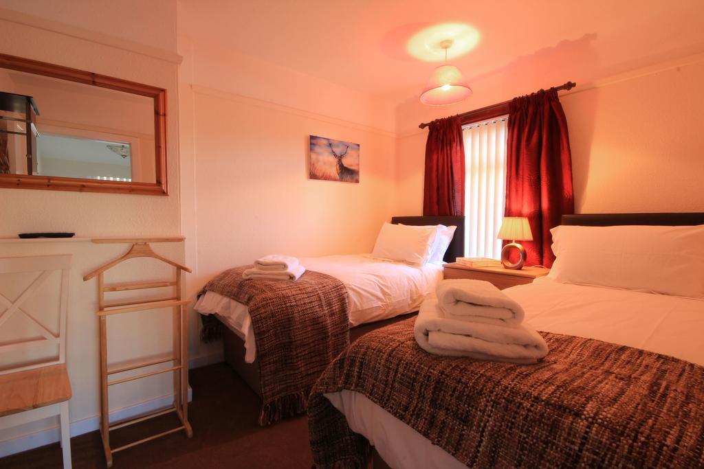 Sheneval * Inverness